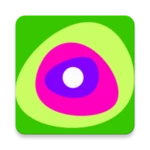 Logo of baz android Application 